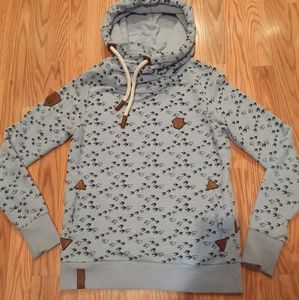 Naketano Hoodie